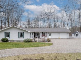 5570 Baldwin Rd, Oxford, MI 48371