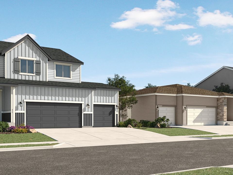 Carlton Meadows by Lennar in Middleton ID Zillow