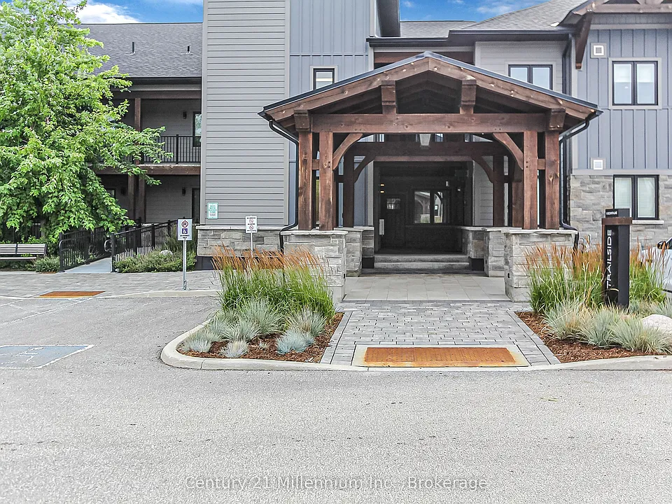 10 Beckwith Ln #107