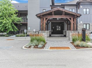 10 Beckwith Ln #107, The Blue Mountains, ON L9Y0A4