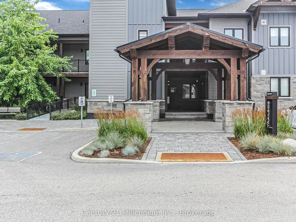 10 Beckwith Ln, The Blue Mountains, ON