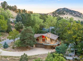 2176 Knollwood Dr, Boulder, CO 80302