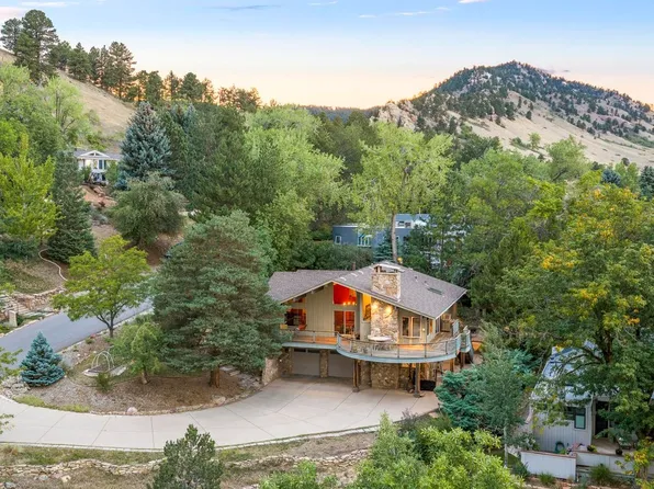 2176 Knollwood Dr, Boulder, CO 80302