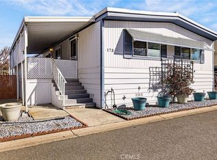 701 E Lassen Ave Unit 173, Chico, CA 95973