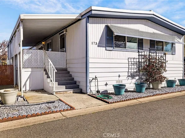 701 E Lassen Ave Unit 173, Chico, CA 95973