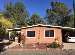 6770 W State Route 89a UNIT 35, Sedona, AZ 86336