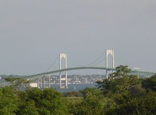 180 Cedar Hill Dr, Jamestown, RI 02835