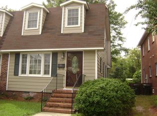 313 Metcalf St, New Bern, NC 28562