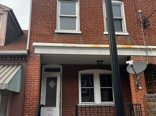 513 Manor St, Lancaster, PA 17603