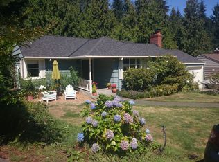1238 NW Norcross Way, Seattle, WA 98177