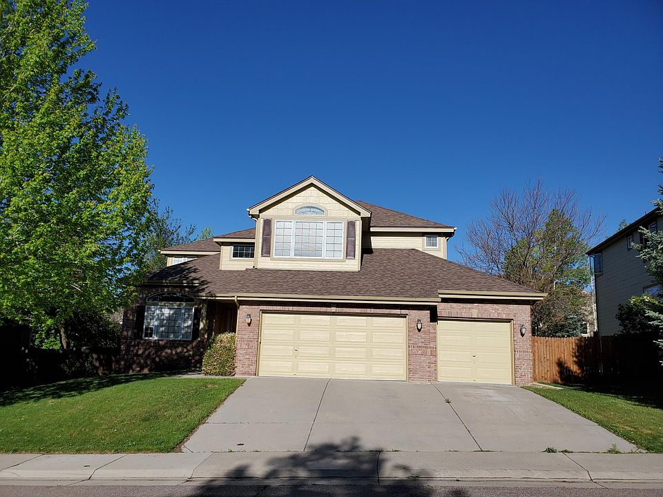 6457 S. Robb Way