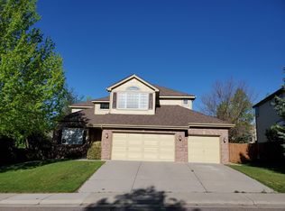 6457 S Robb Way, Littleton, CO 80127