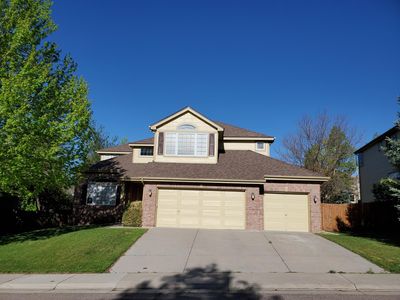 6457 S Robb Way, Littleton, CO, 80127