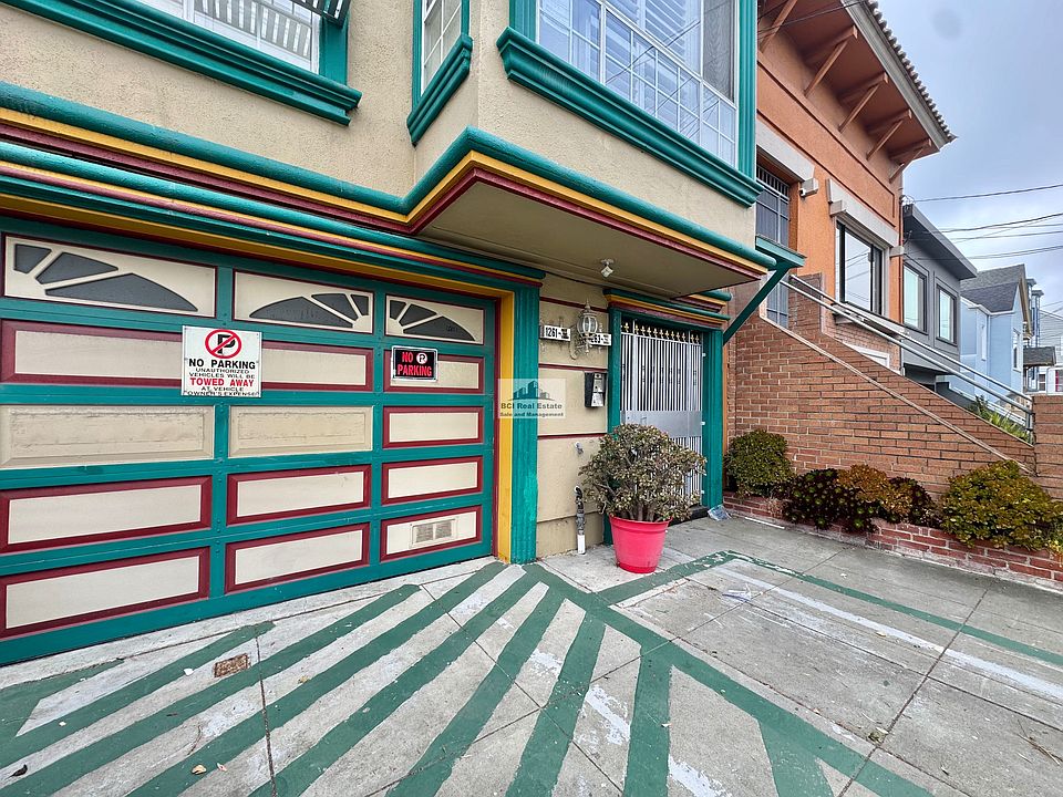 2nd image of 1261 45th Ave #4
