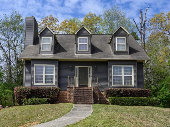 3109 Huntington Way, Hoover, AL 35216