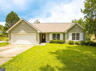 4960 Shipp Rd, Powder Springs, GA 30127