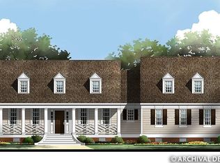 122 Willow Ct, Camden, SC 29020