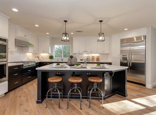 25 Estates Dr, Orinda, CA 94563