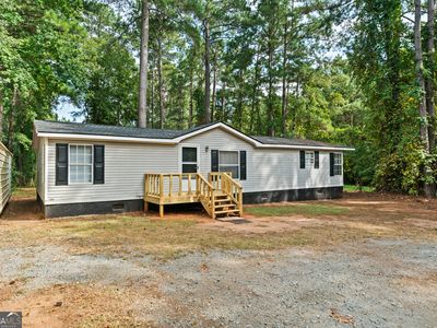235 Little Rd NW, Milledgeville, GA, 31061