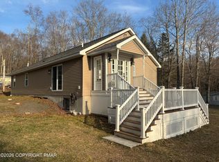 3123 Chip Path, Gouldsboro, PA