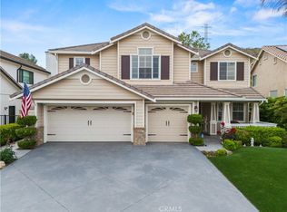 28707 Rock Canyon Dr, Saugus, CA 91390