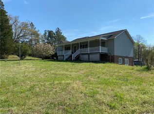 7063 Farmer Denton Rd, Denton, NC 27239