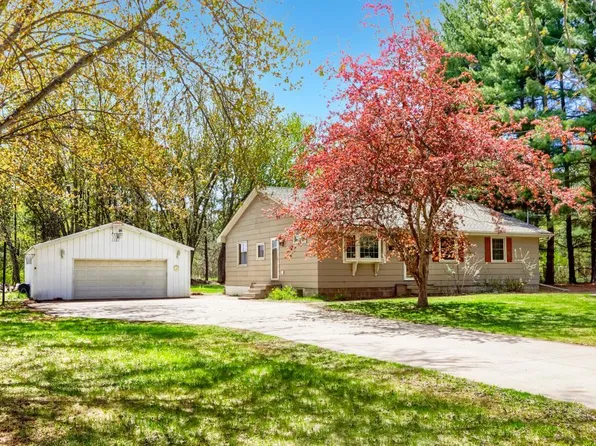 2458 225th Ave NE, East Bethel, MN 55005
