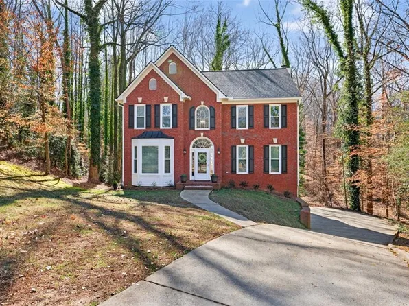 2130 Hickory Cv, Cumming, GA 30041