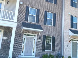 2668 Sierra Nevada Ave, Upper Marlboro, MD 20774