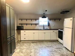 26823 Goodson Rd, Roland, AR 72135