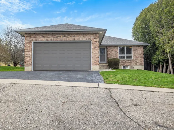 2 Palmer St W, Norwich, ON N0J 1P0