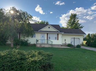 4633 Burge Rd, Celina, OH 45822