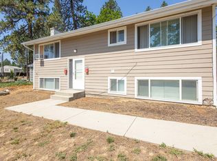 1242 2nd St, Cheney, WA 99004