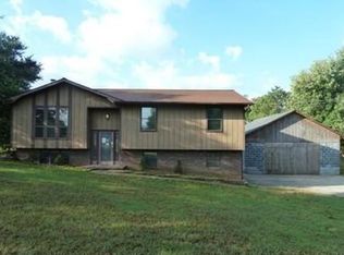 431 Chucky Park N, Jefferson City, TN 37760