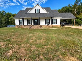 43 County Road 4141, New Site, MS 38859
