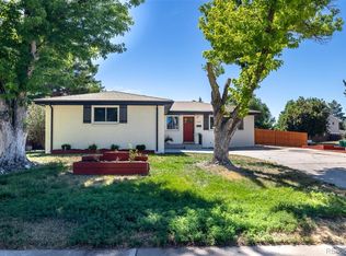 202 Victor St, Aurora, CO 80011