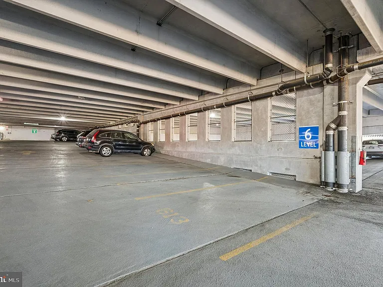 2101 Market St #2308 — Photo 15