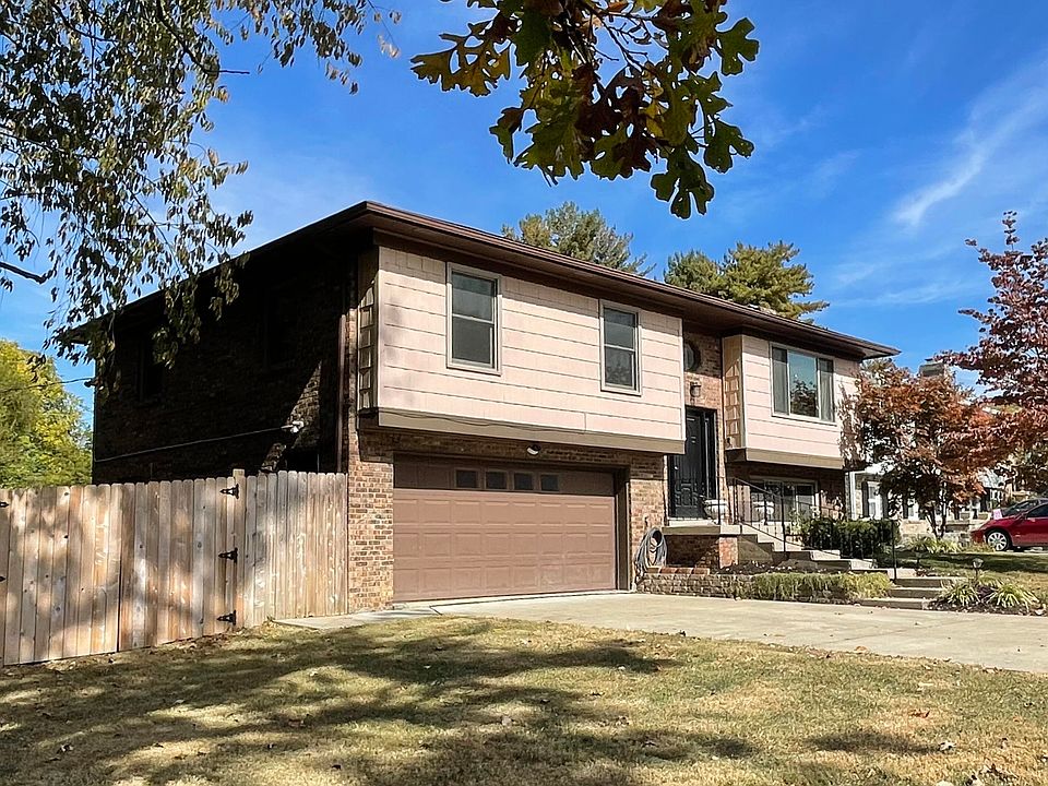 503 Monticello Blvd, Lexington, KY 40503 Zillow