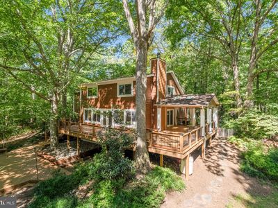 11203 Silverleaf Dr, Fairfax Station, VA, 22039