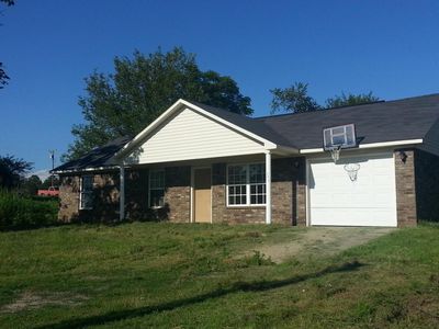 324 N Pine St, Altus, AR, 72821