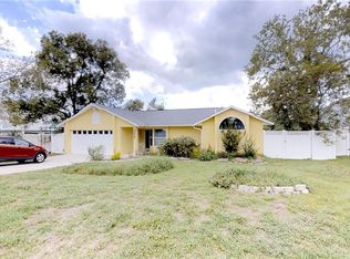 3427 El Prado Ave, Spring Hill, FL 34609