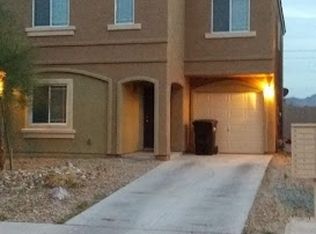 6281 Felicitas Ave, Las Vegas, NV 89122