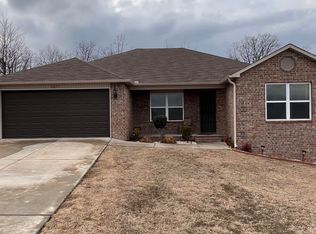 2017 Honeycomb St, Sherwood, AR 72120