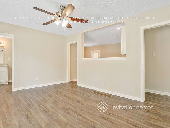 3rd image of 411 Forrest Ridge Dr NW