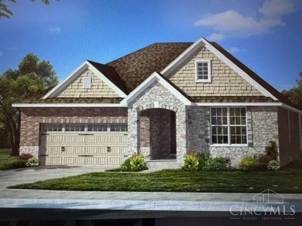 3995 Lukas Ln #Vc107, Hamilton, OH 45013