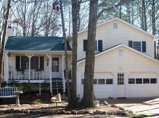 2405 Westland Way, Acworth, GA 30102