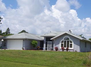 1226 SW Avens Port St, Port Saint Lucie, FL 34983