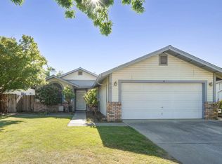 901 Mercy Ave, Modesto, CA 95358