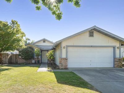 901 Mercy Ave, Modesto, CA, 95358