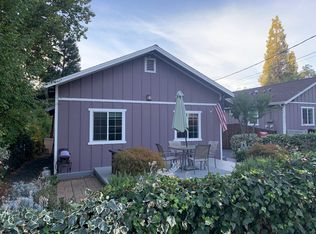 529 Butler St, Grass Valley, CA 95945